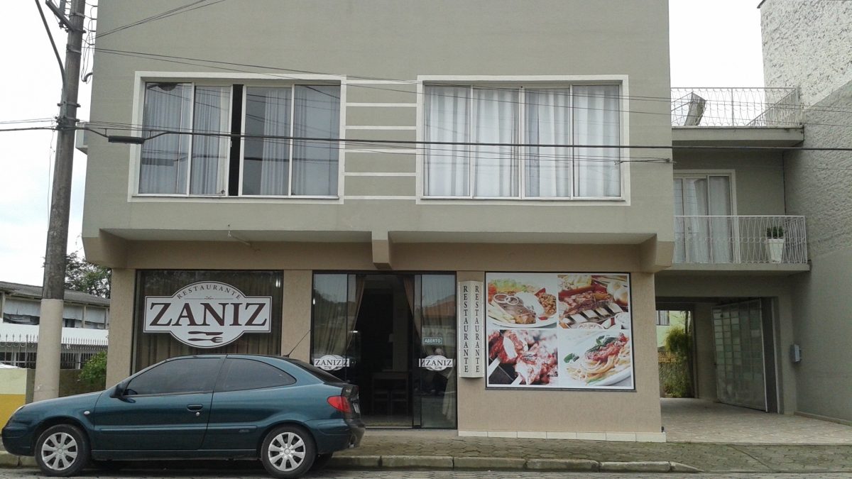 Restaurante Zanis