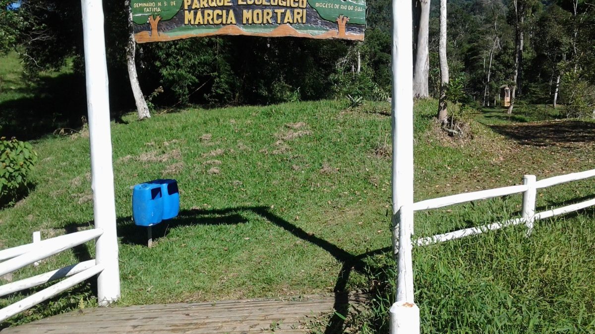 Parque Ecológico Marcia Mortari