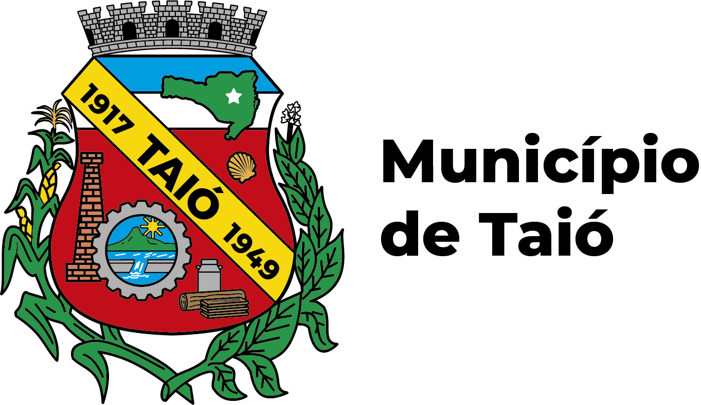 Portal Municipal de Turismo de Taió
