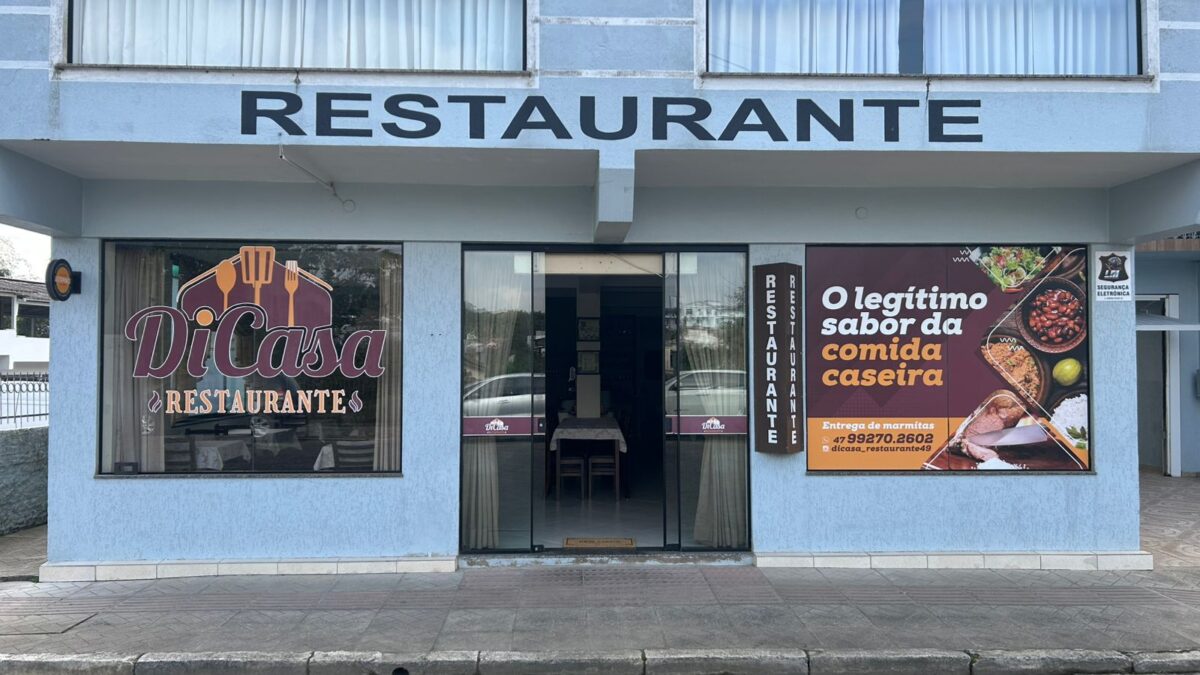 DiCasa Restaurante