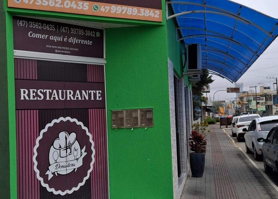 Restaurante DonaDora